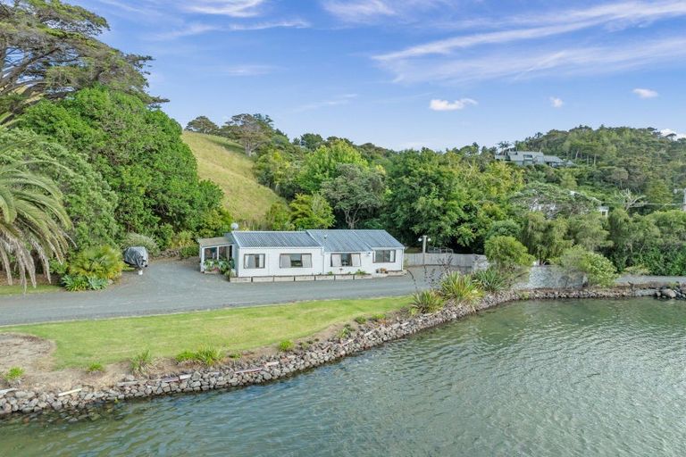 Photo of property in 39 Tongatu Road, Ngunguru, Whangarei, 0173