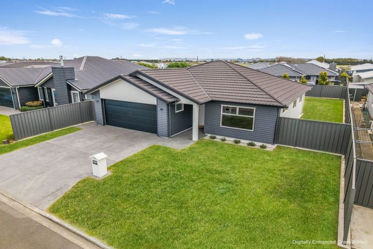 Photo of property in 22 Kaituna Place, Te Awa, Napier, 4110