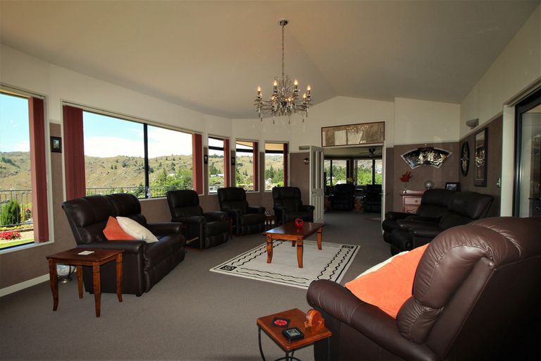 Photo of property in 22 Bodkin Road, Bridge Hill, Alexandra, 9320