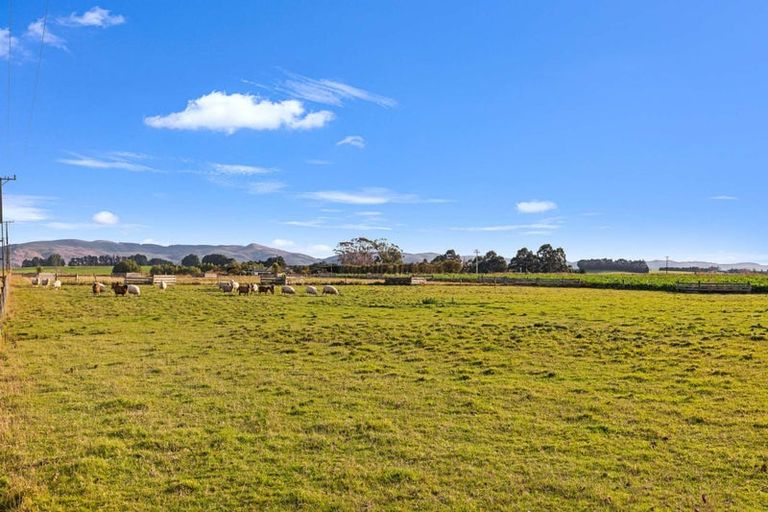 Photo of property in 1092 Mandeville Kingston Crossing Road, Riversdale, Gore, 9776