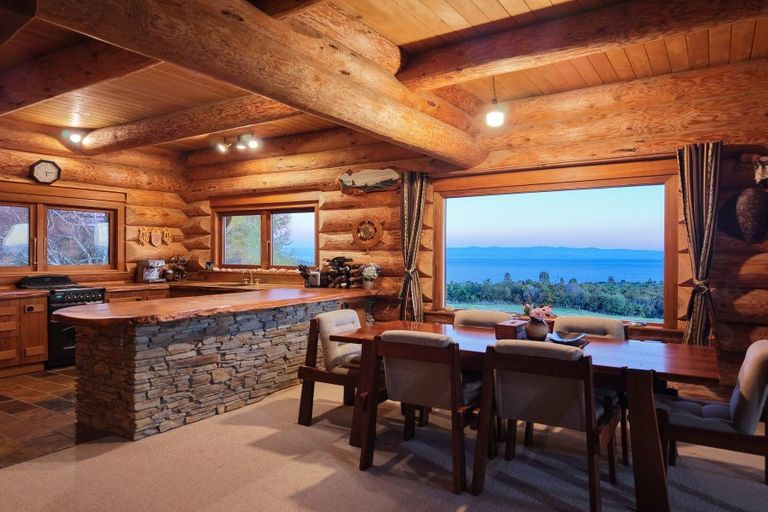 Photo of property in 1679 Whangamata Road, Marotiri, Taupo, 3377