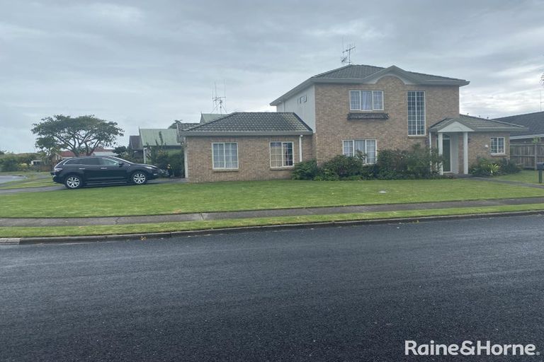 Photo of property in 58 Russley Drive, Mount Maunganui, 3116