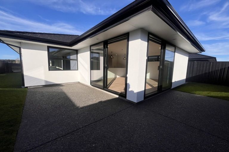 Photo of property in 15 Lintott Street, Kaiapoi, 7630