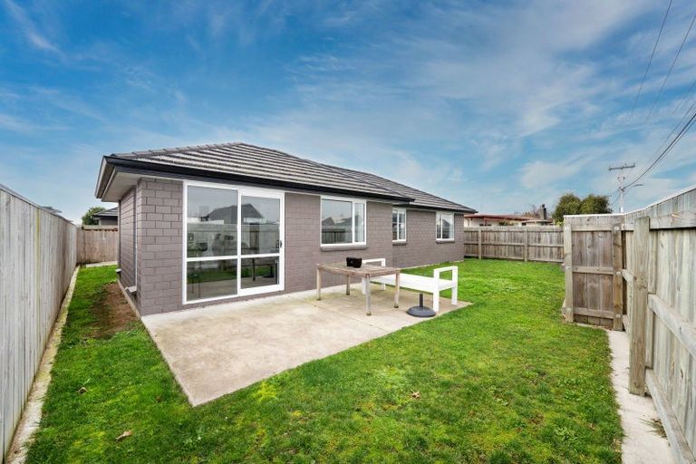 Photo of property in 609c Omahu Road, Frimley, Hastings, 4120