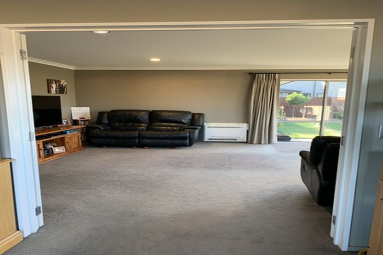 Photo of property in 10 Fairfield Way, Rolleston, 7614