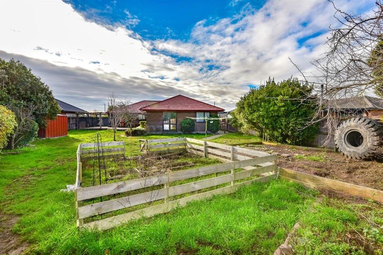 Photo of property in 18 Masefield Drive, Rolleston, 7614