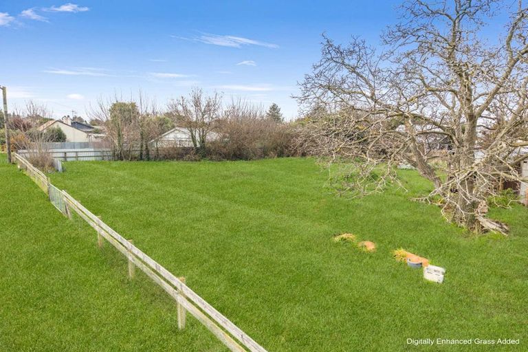 Photo of property in 4 Railway Street, Sefton, 7477