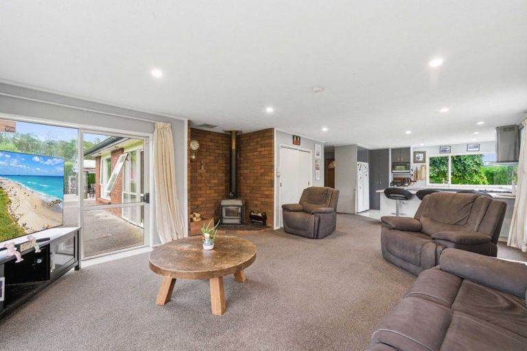 Photo of property in 490 Mcquarrie Street, Tisbury, Invercargill, 9877