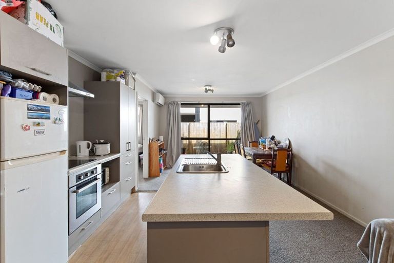 Photo of property in 27u2 Hogan Street, Hamilton East, Hamilton, 3216