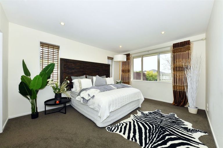 Photo of property in 29 Maclaren Road, Wigram, Christchurch, 8042