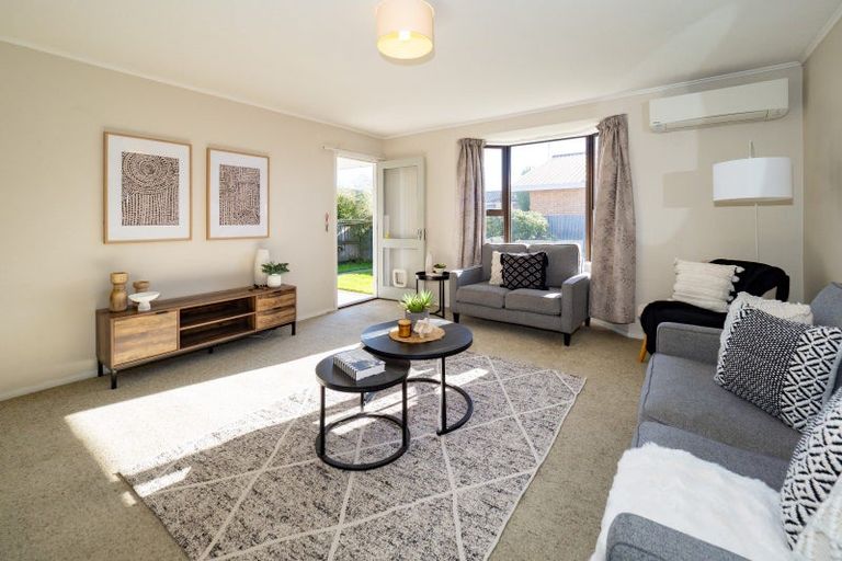 Photo of property in 2/272 Wills Street, Ashburton, 7700