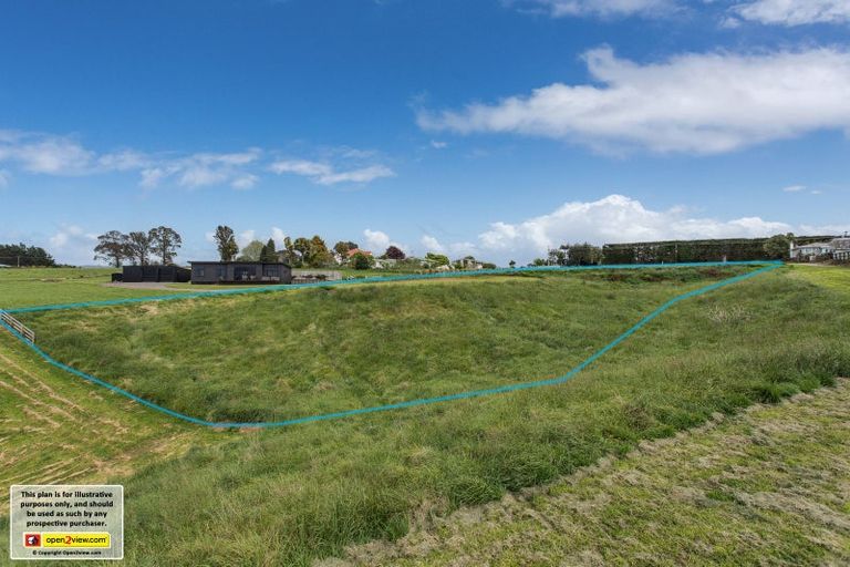 Photo of property in 99a Hukutaia Road, Opotiki, 3122