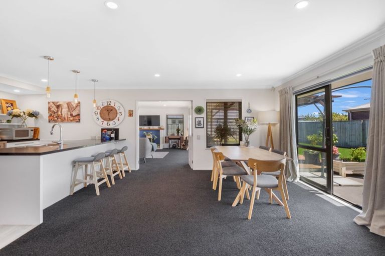 Photo of property in 7 Monarch Boulevard, Kaiapoi, 7630