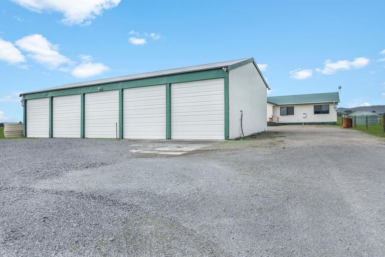 Photo of property in 1184 No 1 Road, Springdale, Waitoa, 3380