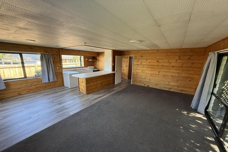 Photo of property in 29a Wiremu Street, Redwood, Christchurch, 8051