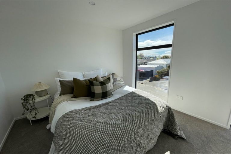 Photo of property in 3/5 Donald Place, St Albans, Christchurch, 8014