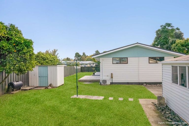 Photo of property in 27 Thompson Crescent, Whakatane, 3120