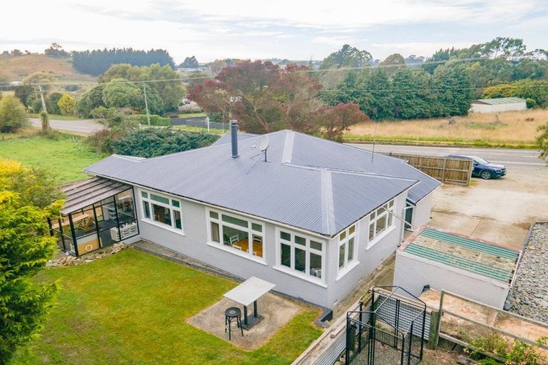 Photo of property in 114 Oamaru-alma Road, Deborah, Oamaru, 9491