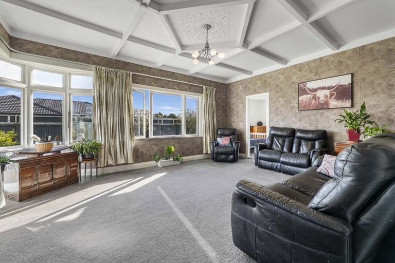 Photo of property in 16b Maire Street, Inglewood, 4330