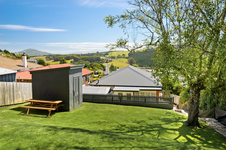 Photo of property in 17 Agnes Street, Kenmure, Dunedin, 9011