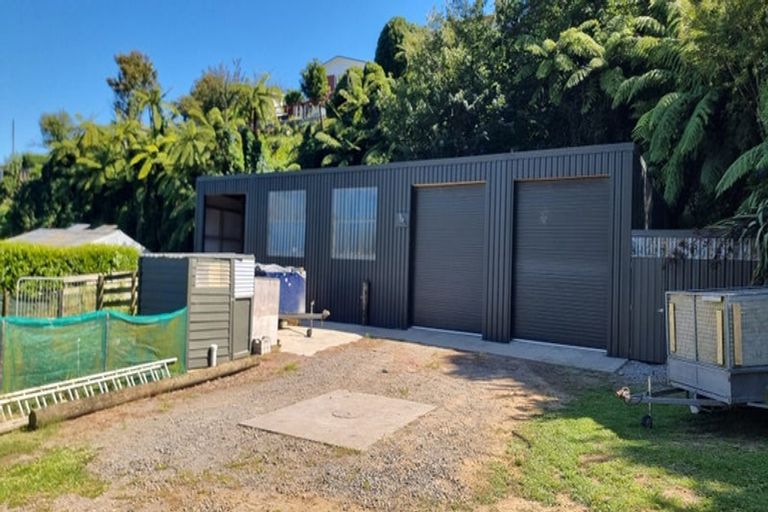 Photo of property in 154 Pioneer Road, Spotswood, New Plymouth, 4310