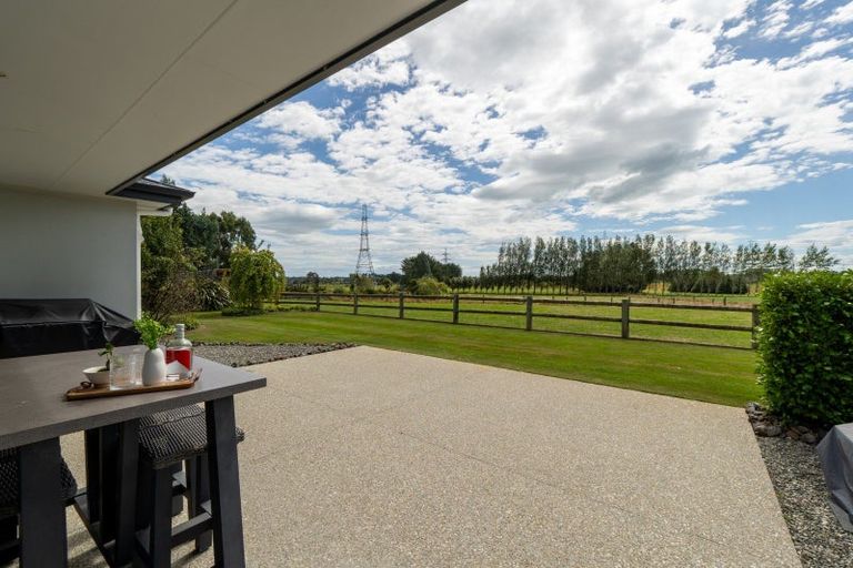 Photo of property in 212 Findlay Road, Ascot, Invercargill, 9872