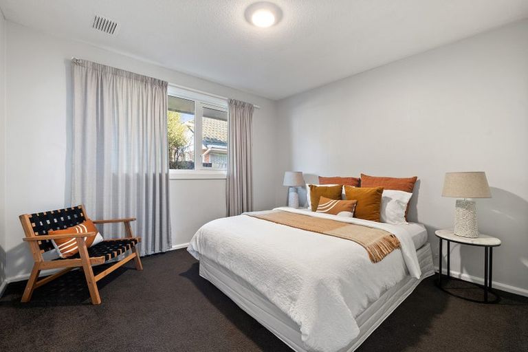 Photo of property in 3/25 Edgeware Road, St Albans, Christchurch, 8014