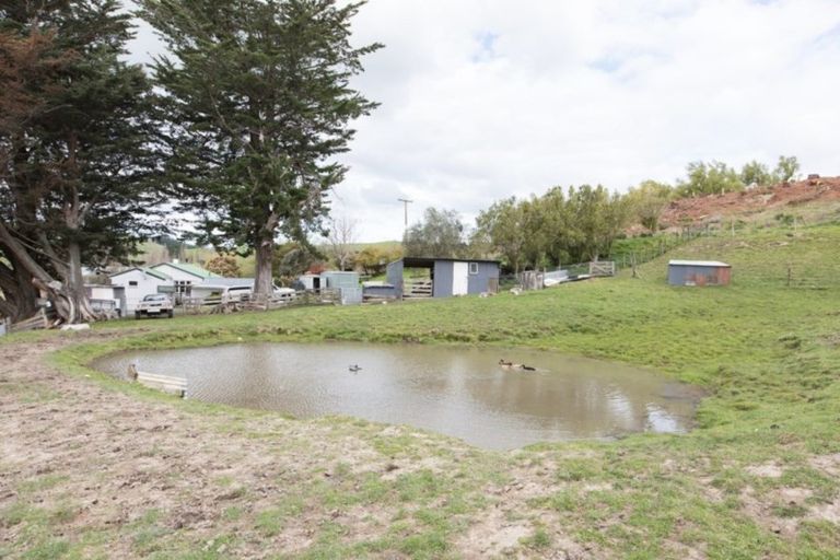 Photo of property in 164 Rotohiwi Road, Flemington, Waipukurau, 4282