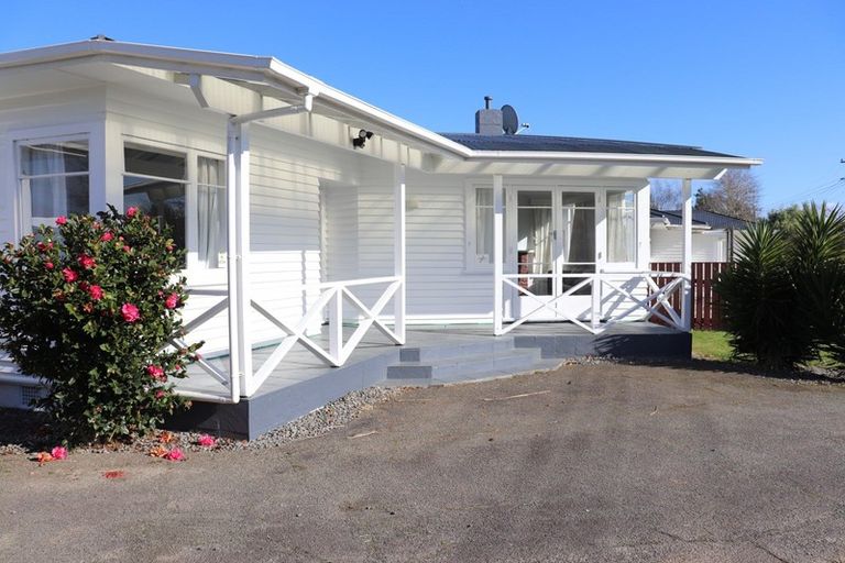 Photo of property in 23 Gordon Place, Levin, 5510