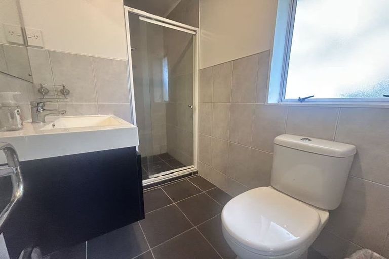 Photo of property in 3/25 Nicholas Road, Somerville, Auckland, 2014