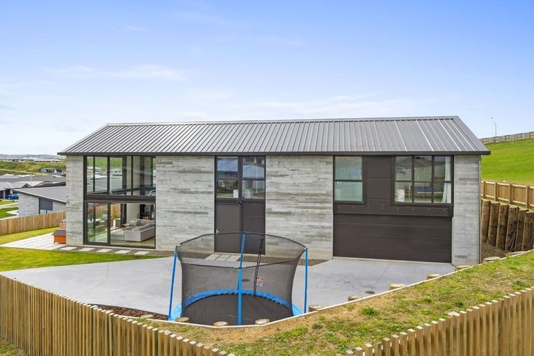 Photo of property in 19 Kamokore Glade, Pyes Pa, Tauranga, 3112