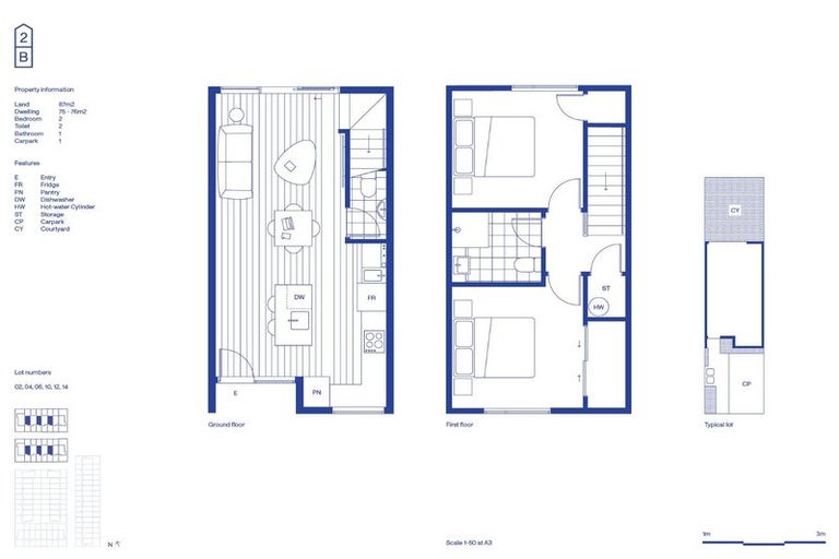 Photo of property in 8 Dorothy Thorpe Way, New Lynn, 0600