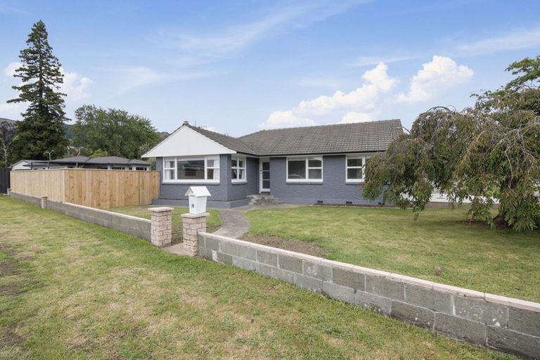 Photo of property in 19 Oxford Street, Richmond, 7020