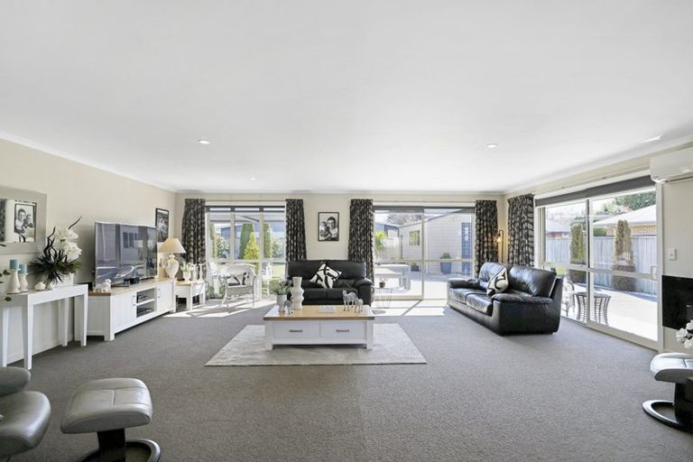 Photo of property in 10 Elmwood Grove, Tinwald, Ashburton, 7700