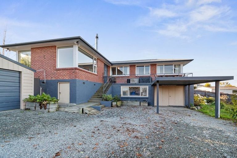 Photo of property in 70 Kent Street, Marchwiel, Timaru, 7910
