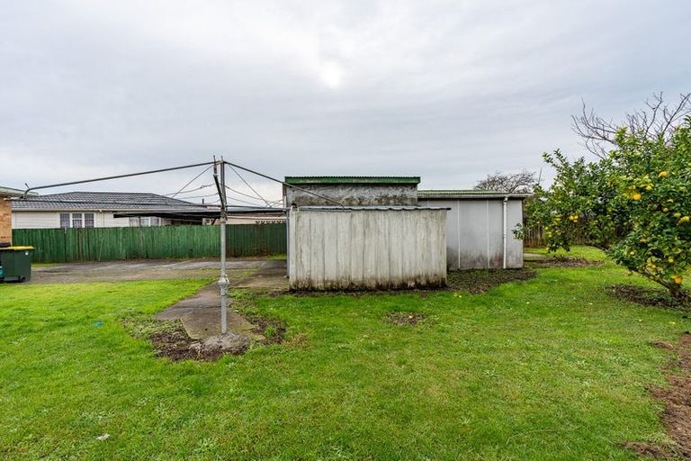 Photo of property in 27 Paterson Street, Frankton, Hamilton, 3204