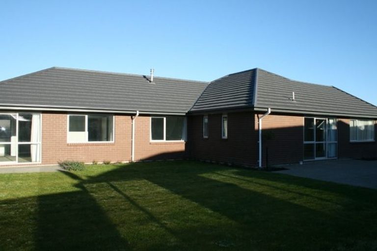 Photo of property in 24 Rawnsley Terrace, Wigram, Christchurch, 8042