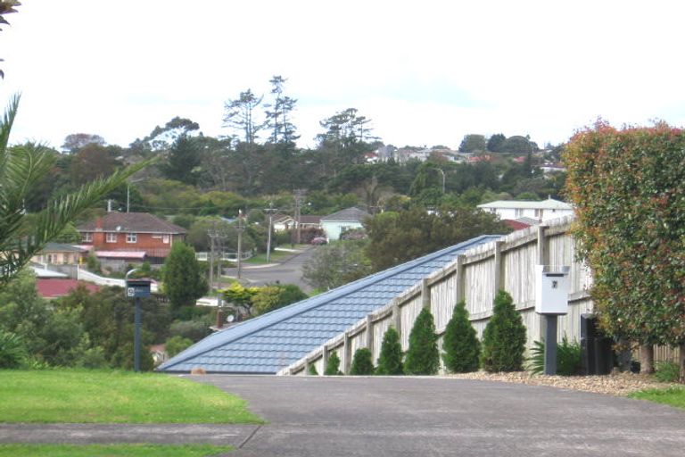 Photo of property in 7 Jubaea Place, Henderson, Auckland, 0610