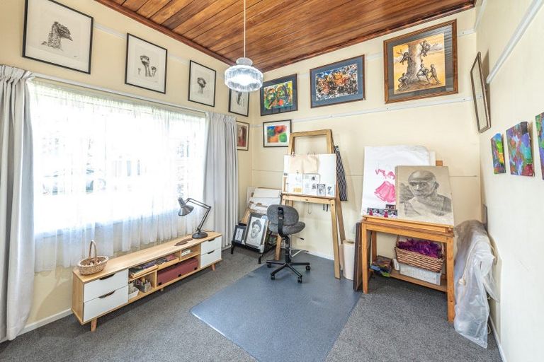 Photo of property in 58 Jellicoe Street, Whanganui East, Whanganui, 4500