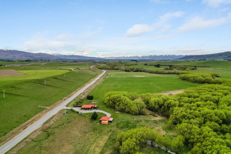 Photo of property in 3440 Becks-lauder Road, Lauder, Omakau, 9377