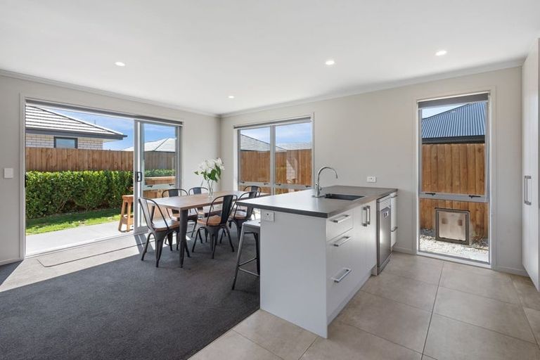 Photo of property in 29 Nicolau Avenue, Rolleston, 7615