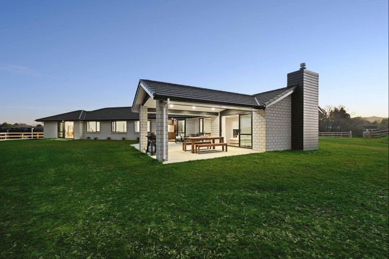 Photo of property in 141b Clark Road, Ngaruawahia, 3793