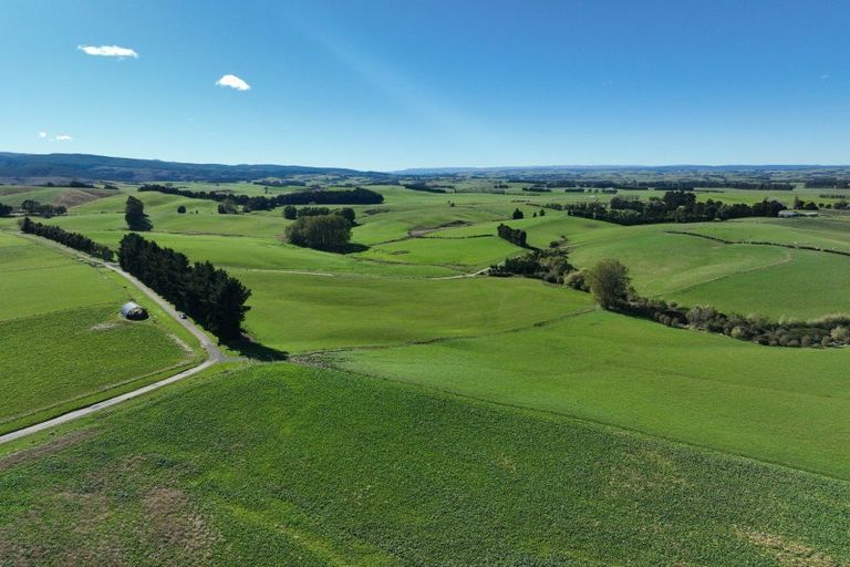 Photo of property in 1446a Clydevale Road, Clydevale, 9274