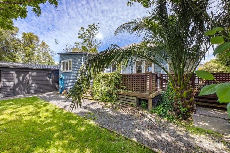 Photo of property in 66 Caledonian Road, St Albans, Christchurch, 8014