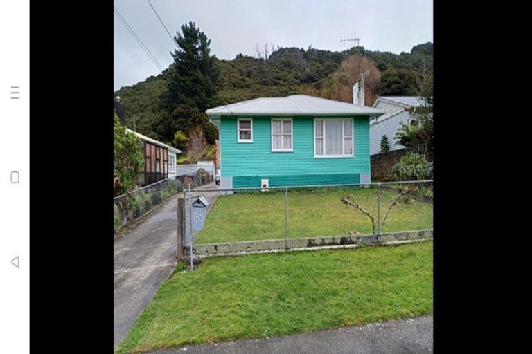 Photo of property in 63 Karaka Street, Wainuiomata, Lower Hutt, 5014