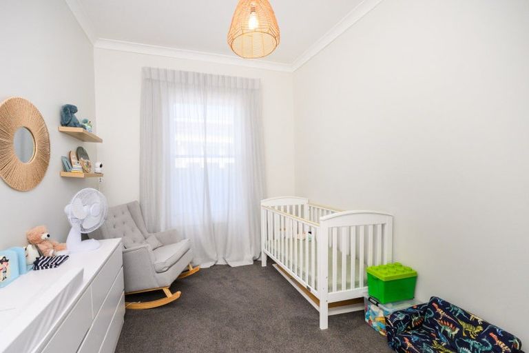 Photo of property in 192 Ferguson Street, West End, Palmerston North, 4412