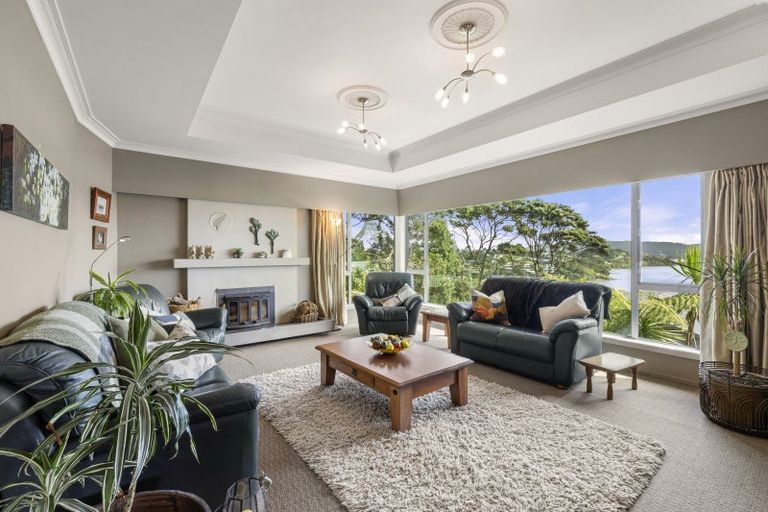 Photo of property in 106p Greenslade Road, Raglan, 3295