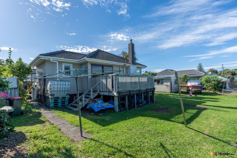 Photo of property in 34 Old Wairoa Road, Papakura, 2110