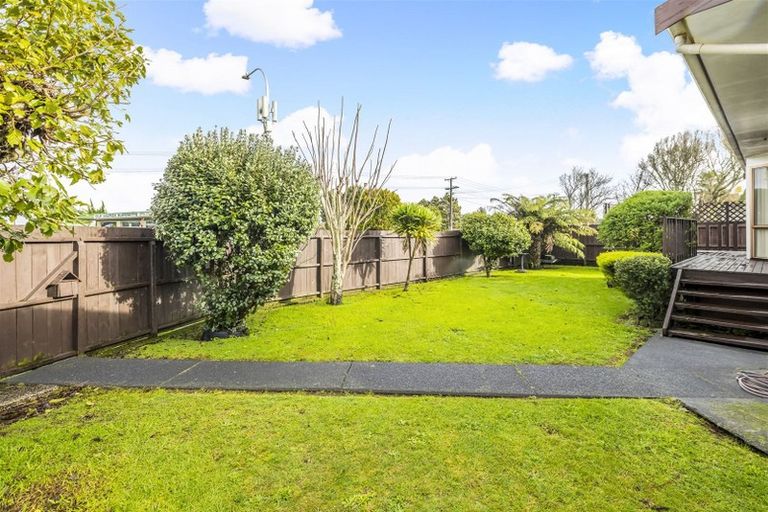 Photo of property in 1/45 Grove Road, Papakura, 2110