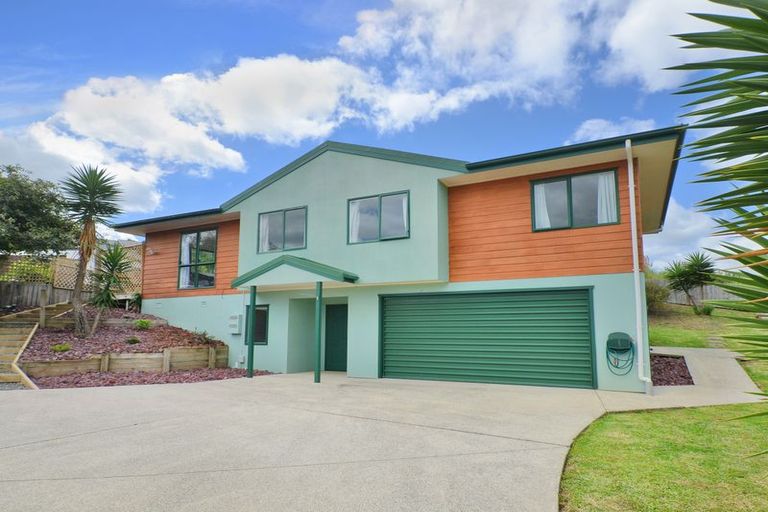 Photo of property in 51 Ridgeway Drive, Te Kamo, Whangarei, 0112